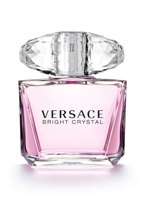 boyner versace bright crystal|Versace floral perfume.